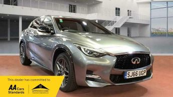 Infiniti Q30 1.5d Sport Euro 6 (s/s) 5dr