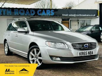 Volvo V70 2.0 D3 SE Lux Auto Euro 6 (s/s) 5dr