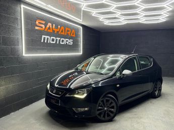 SEAT Ibiza 1.2 TSI FR Euro 6 5dr