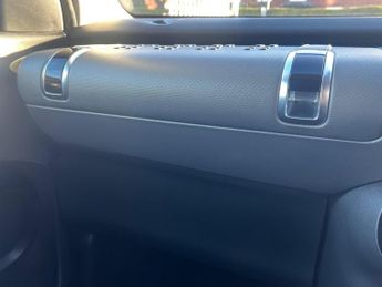 Citroen C4 Cactus 1.6 e-HDi Flair ETG6 Euro 5 (s/s) 5dr