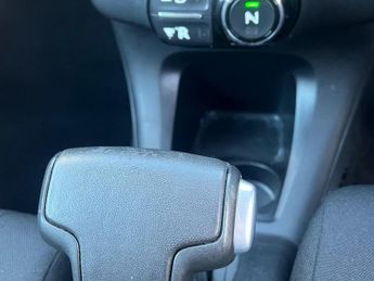 Citroen C4 Cactus 1.6 e-HDi Flair ETG6 Euro 5 (s/s) 5dr
