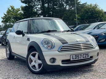 MINI Hatch 1.6 Cooper Euro 4 3dr