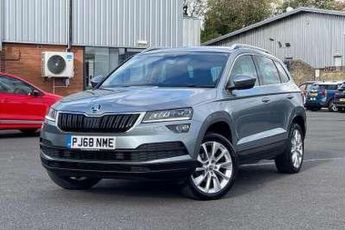 Skoda Karoq 1.5 TSI ACT SE L DSG Euro 6 (s/s) 5dr