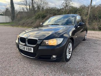 BMW 318 2.0 318i SE Auto Euro 4 4dr