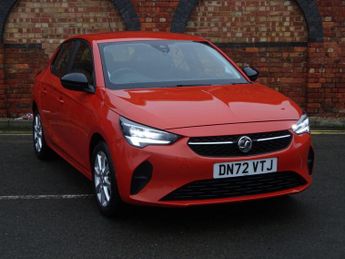 Vauxhall Corsa 1.2 Design Euro 6 5dr