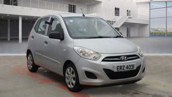 Hyundai I10 1.2 Classic Euro 5 5dr