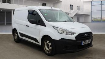 Ford Transit Connect 1.5 220 EcoBlue L1 Euro 6 (s/s) 5dr