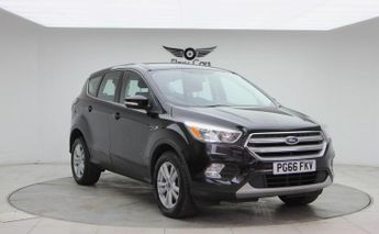 Ford Kuga 1.5T EcoBoost Zetec Auto AWD Euro 6 (s/s) 5dr