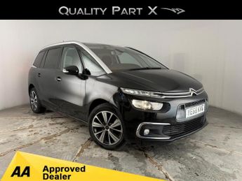 Citroen C4 1.2 PureTech Feel Euro 6 (s/s) 5dr