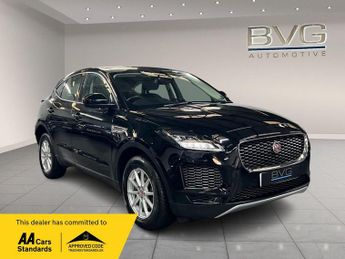 Jaguar E-PACE 2.0 D150 Euro 6 (s/s) 5dr