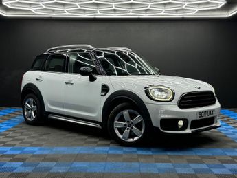 MINI Countryman 1.5 Cooper Euro 6 (s/s) 5dr