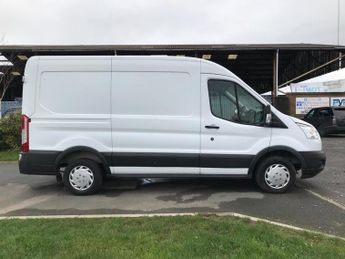 Ford Transit 2.2 TDCi 290 FWD L2 H2 Euro 5 5dr