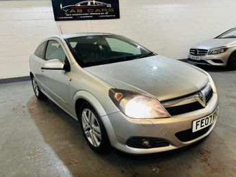 Vauxhall Astra 1.4i 16v SXi Sport Hatch 3dr