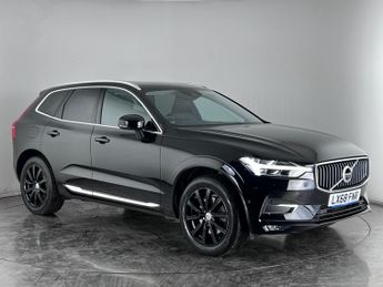 Volvo XC60 2.0 T5 Inscription Auto AWD Euro 6 (s/s) 5dr