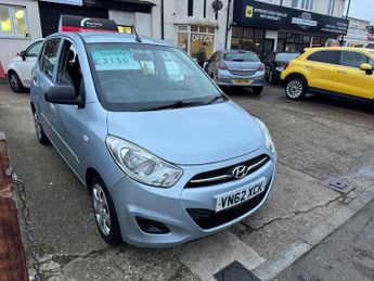 Hyundai I10 1.2 Classic Euro 5 5dr