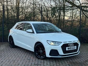 Audi A1 1.0 TFSI 30 Sport Sportback Euro 6 (s/s) 5dr