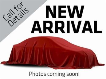 Ford Focus 1.6 Focus Zetec Auto 5dr