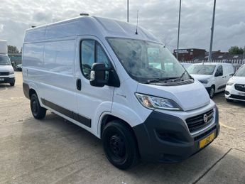 Fiat Ducato 2.0 MultiJetII 35 M H2 Euro 6 (s/s) 5dr