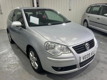 Volkswagen Polo 1.4 Match 3dr