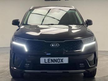 Kia Sorento 1.6 h T-GDi 2 Auto AWD Euro 6 (s/s) 5dr