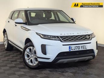 Land Rover Range Rover Evoque 2.0 D150 S FWD Euro 6 (s/s) 5dr