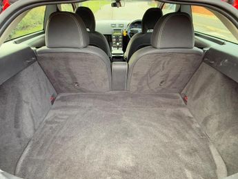 Volvo C30 2.5 T5 R-Design Sports Coupe Geartronic Euro 5 3dr