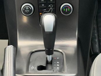 Volvo C30 2.5 T5 R-Design Sports Coupe Geartronic Euro 5 3dr