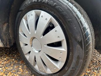 Renault Modus 1.6 16v Dynamique S 5dr