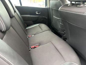 Renault Modus 1.6 16v Dynamique S 5dr