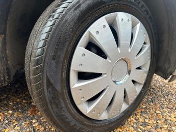 Renault Modus 1.6 16v Dynamique S 5dr
