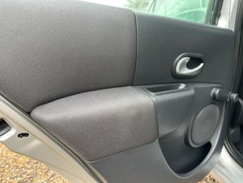 Renault Modus 1.6 16v Dynamique S 5dr