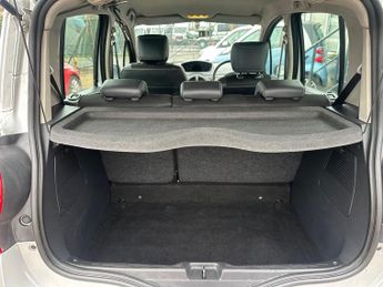 Renault Modus 1.6 16v Dynamique S 5dr