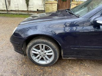 Mercedes-Benz C Class 1.8 C180 Kompressor SE 2dr