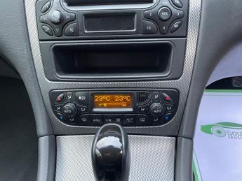 Mercedes-Benz C Class 1.8 C180 Kompressor SE 2dr