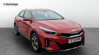 Kia Ceed 1.5T-GDi 2 5dr