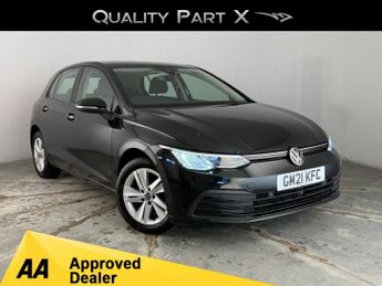 Volkswagen Golf 1.5 TSI Life Euro 6 (s/s) 5dr