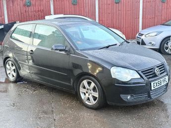 Volkswagen Polo 1.2 Match 3dr