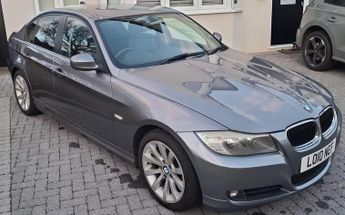 BMW 318 2.0 318i SE Business Edition Euro 5 4dr