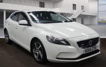 Volvo V40 1.6 D2 SE Lux Nav Euro 5 (s/s) 5dr