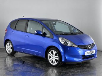 Honda Jazz 1.4 i-VTEC ES Plus CVT Euro 5 5dr