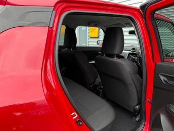 Suzuki Swift 1.2 Dualjet MHEV SZ5 ALLGRIP Euro 6 (s/s) 5dr