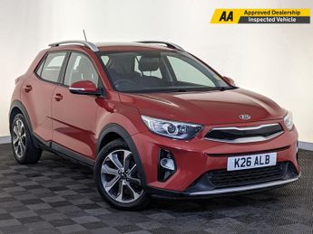 Kia Stonic 1.4 2 Euro 6 (s/s) 5dr