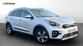 Kia Niro 2 S-A