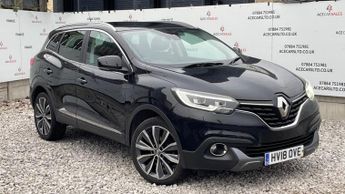 Renault Kadjar 1.5 dCi Signature Nav Euro 6 (s/s) 5dr