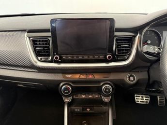 Kia Stonic 1.0 T-GDi MHEV GT-Line S DCT Euro 6 (s/s) 5dr