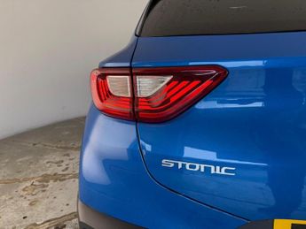 Kia Stonic 1.0 T-GDi MHEV GT-Line S DCT Euro 6 (s/s) 5dr
