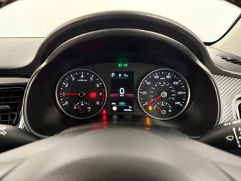 Kia Stonic 1.0 T-GDi MHEV GT-Line S DCT Euro 6 (s/s) 5dr