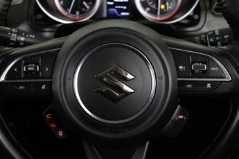 Suzuki Swift 1.2 Dualjet MHEV SZ5 Euro 6 (s/s) 5dr