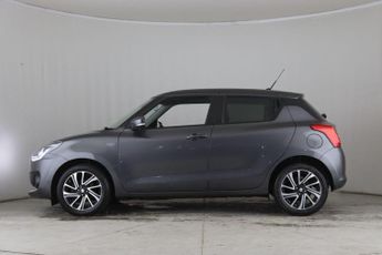 Suzuki Swift 1.2 Dualjet MHEV SZ5 Euro 6 (s/s) 5dr