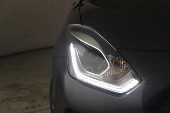 Suzuki Swift 1.2 Dualjet MHEV SZ5 Euro 6 (s/s) 5dr